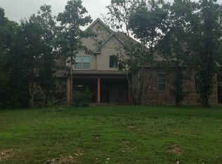 1400 Big Ridge Rd, Alexander, AR 72002