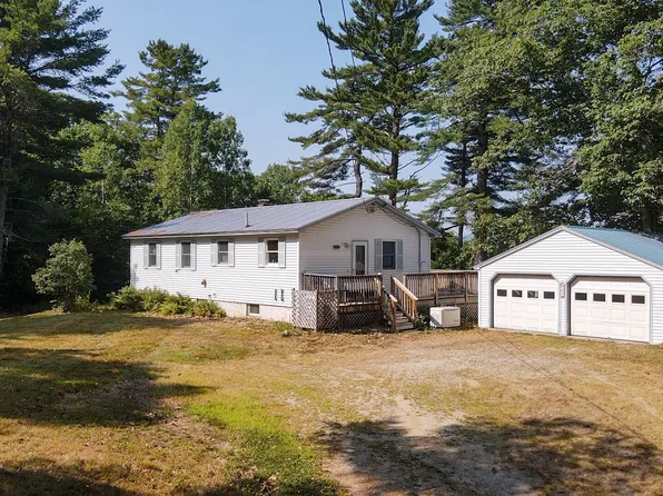 22 Bartley Lane, Bucksport, ME 04416