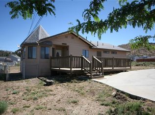 45990 Vale Rd, Big Bear City, CA 92314