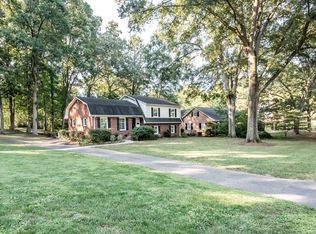 1323 Rutledge Ave, Charlotte, NC 28211