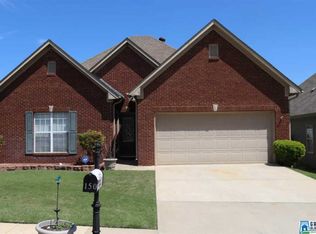 150 Charlton Ln, Calera, AL 35040