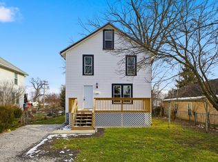 2480 Parkwood Ave, Columbus, OH 43211