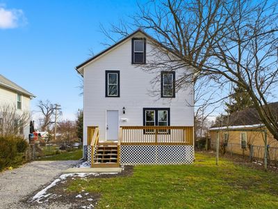 2480 Parkwood Ave, Columbus, OH, 43211