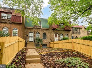 1010 Southern Ave SE, Washington, DC 20032