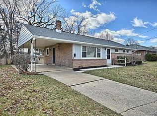 22 Chestnut St, Camp Hill, PA
