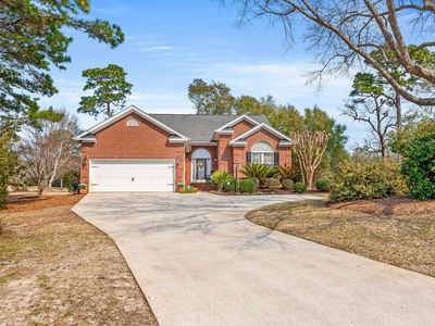 30 Baldwin Loop, Pawleys Island, SC, 29585