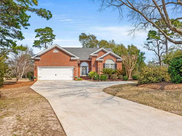 30 Baldwin Loop, Pawleys Island, SC 29585