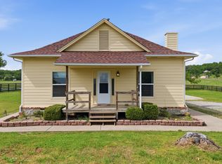 17815 E 480th Rd, Claremore, OK 74019