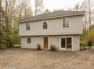 37 Horn Rd, York, ME 03909