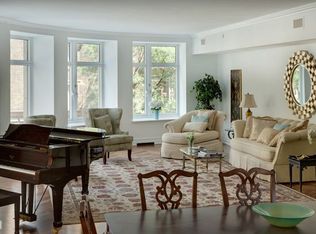 535 W End Ave #3A, New York, NY