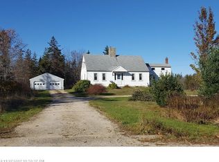110 Bay Rd, Brooklin, ME 04616