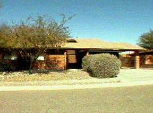 3350 W Greenridge Pl, Tucson, AZ 85741