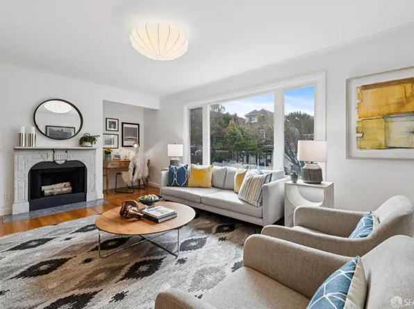 1160 Clayton St APT 1, San Francisco, CA 94117