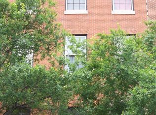 710 St Paul St APT 2R, Baltimore, MD 21202