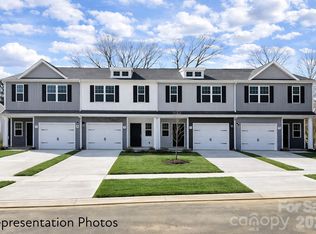 5941 Wallace Ave, Charlotte, NC