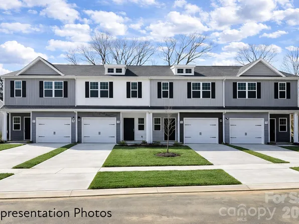 5941 Wallace Ave, Charlotte, NC 28227