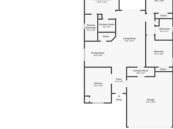 2nd image of 1164 Sheeler Hills Dr