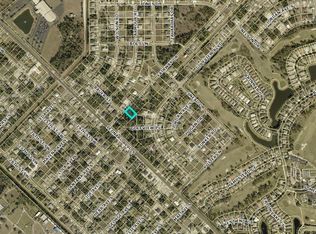 2249/2251 Fairway DR, LEHIGH ACRES, FL 33973