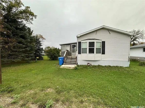 211 North STREET, Stoughton, SK S0G 4T0