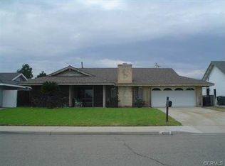 4366 Park St, Chino, CA 91710