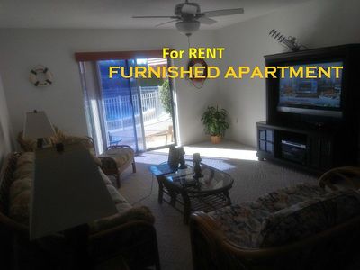 2497 Country Club Dr #D111, Titusville, FL, 32780