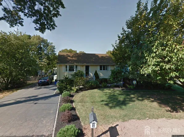 48 Wyndmere Rd, Piscataway, NJ 08854