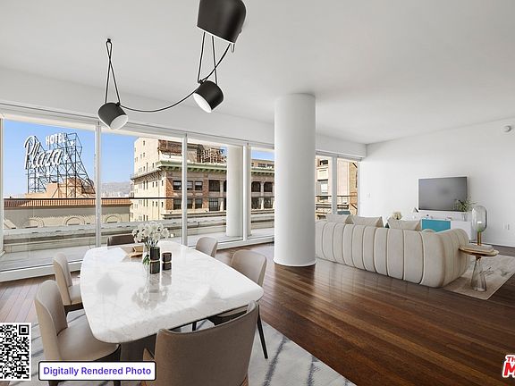 3rd image of 6250 Hollywood Blvd Unit 12I