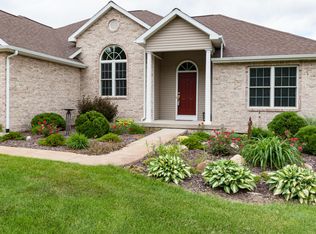 2289 Hickory Rdg, Galesburg, MI 49053