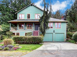2649 NW 96th St, Seattle, WA 98117