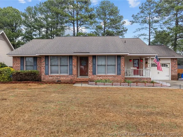 909 Flintwood Rd, Fayetteville, NC 28314