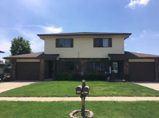 6103 80th Pl #6105, Kenosha, WI 53142