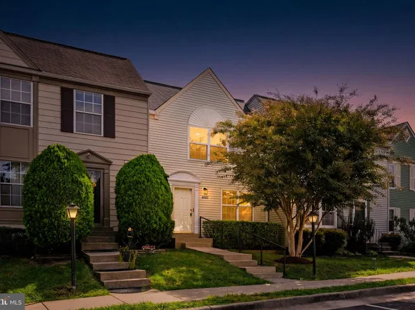 6507 Sunburst Way, Alexandria, VA 22315