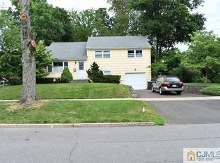 507 S 2nd Ave, Highland Park, NJ 08904