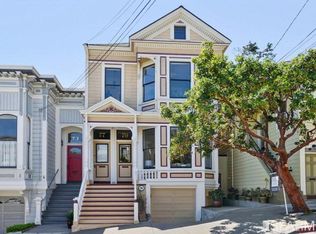 79 Beaver St, San Francisco, CA 94114