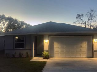 534 S Adelle Ave, Deland, FL 32720