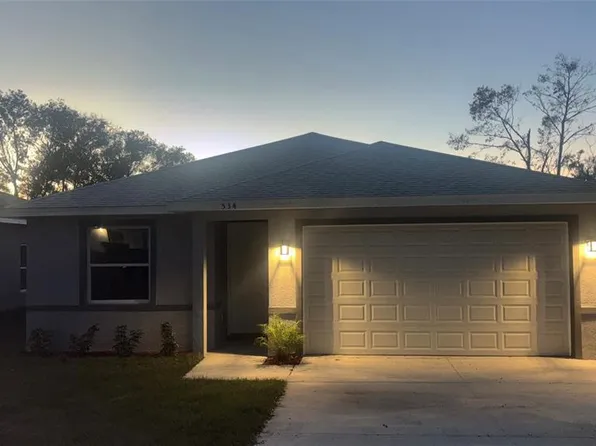 534 S Adelle Ave, Deland, FL 32720