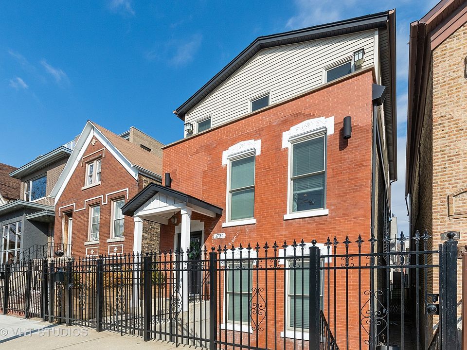 1st image of 1734 W Julian St