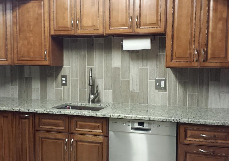 kitchen - dishwasher
