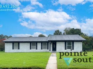 10860 Berryhill Rd, Pensacola, FL 32506