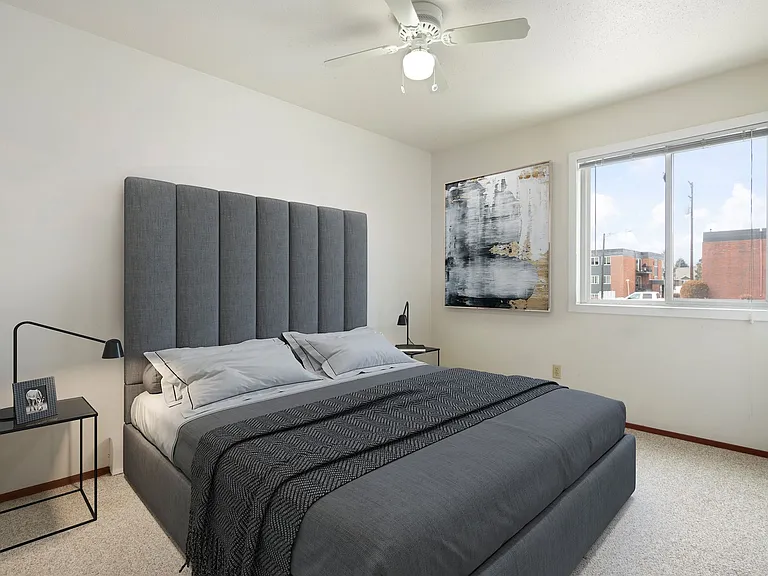 Colton Heights Apartments — Photo 10