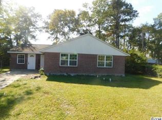 1277 Stalvey Ave, Myrtle Beach, SC 29577