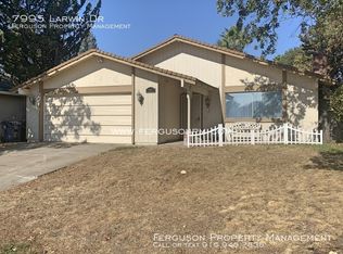 7995 Larwin Dr, Citrus Heights, CA
