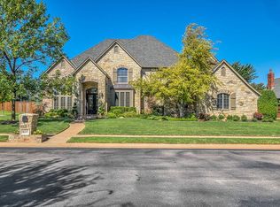 8217 NW 125th St, Oklahoma City, OK 73142