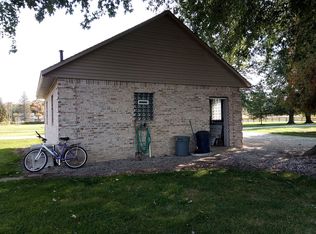 6794 Swartout Rd, Clay, MI 48001