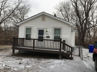3406 Rex Ave, Saint Louis, MO