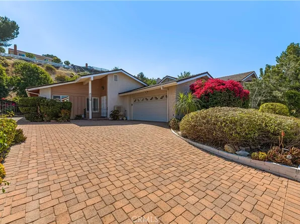 11500 Yolanda Ave, Porter Ranch, CA 91326