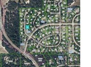 835 S Thyme Point, Homosassa, FL 34448