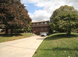 260 Finnin Rd, New Kensington, PA 15068