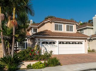 33131 Seawatch, Dana Point, CA 92629