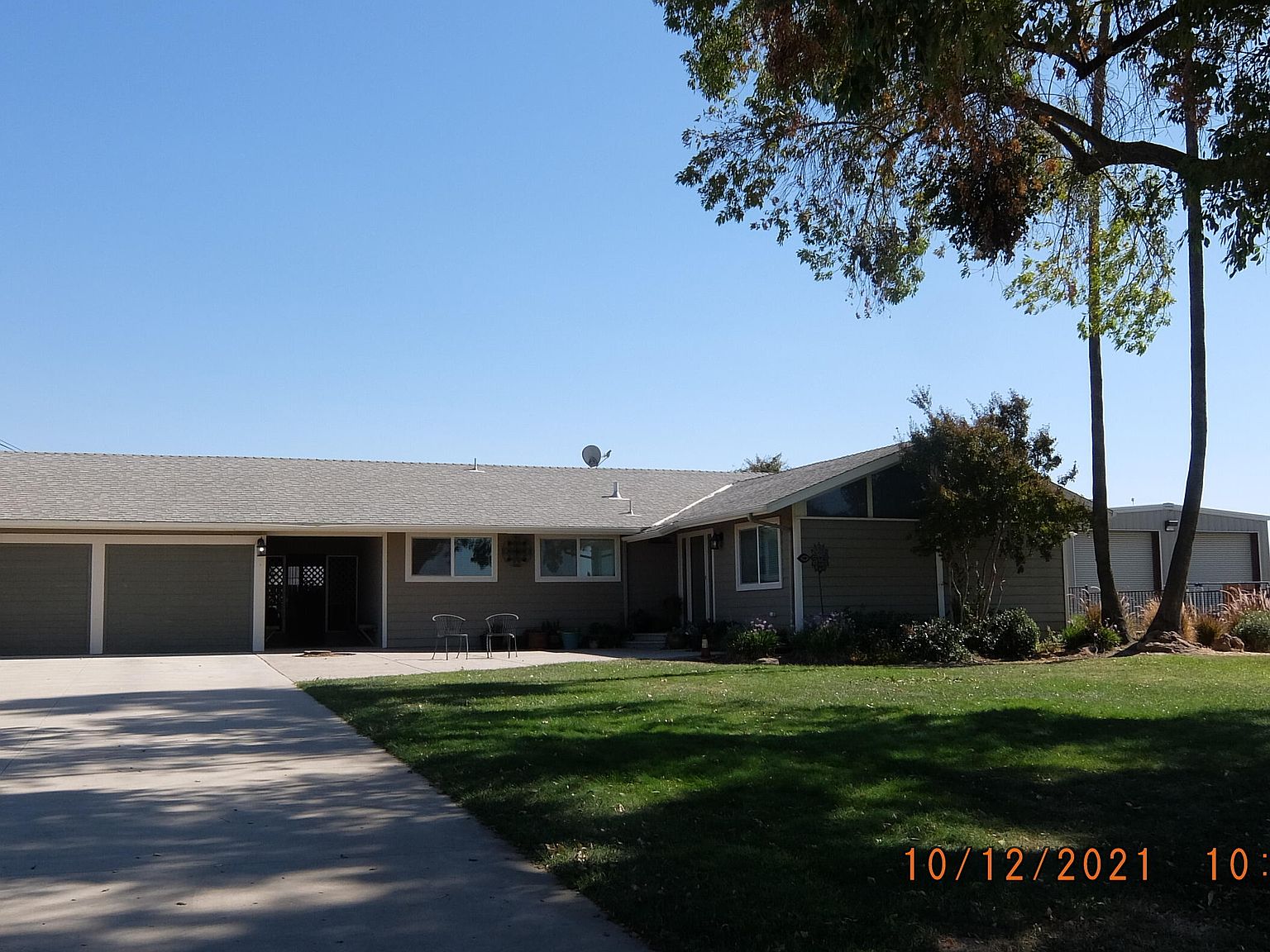 19740 Rd 256, Strathmore, CA 93267 | Zillow